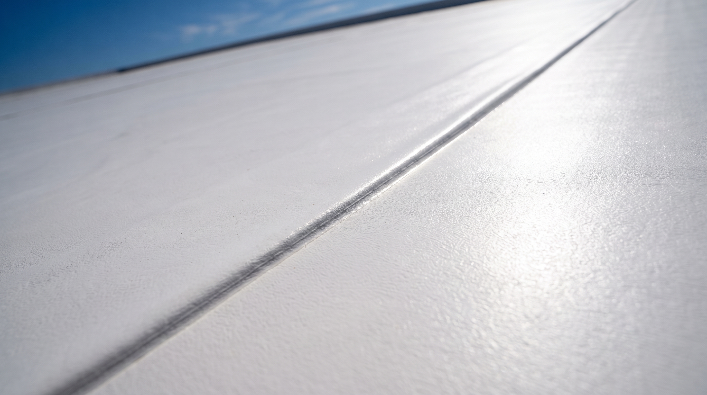 PVC Roofing